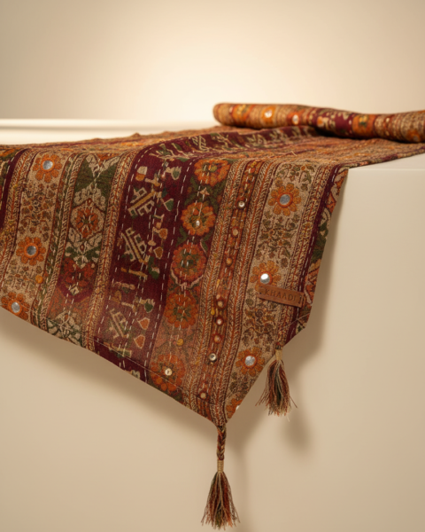 Khaadi Table Runner