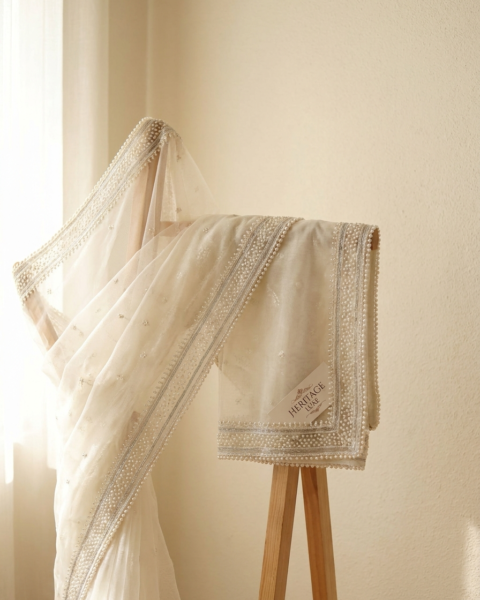 Modern Net · Pearl