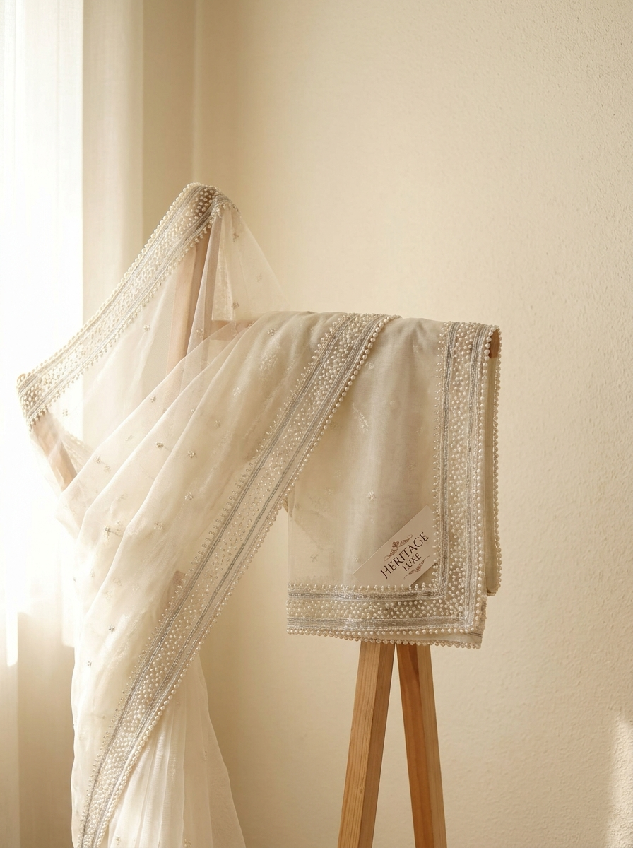 Modern Net · Pearl