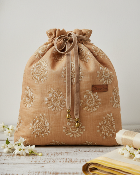 Boutique Saree Storage Bag