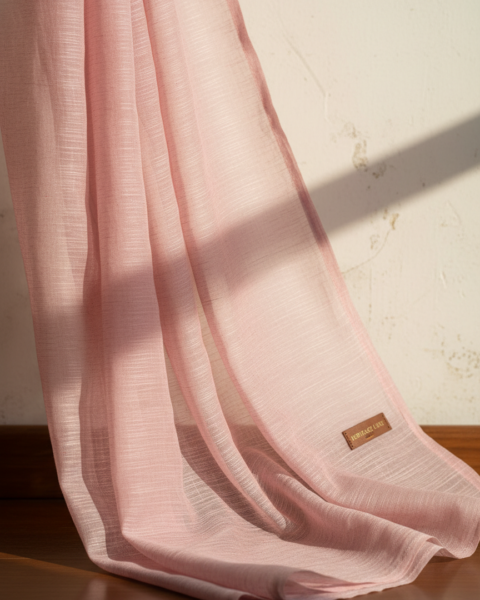 Soft Cotton · Soft Pink