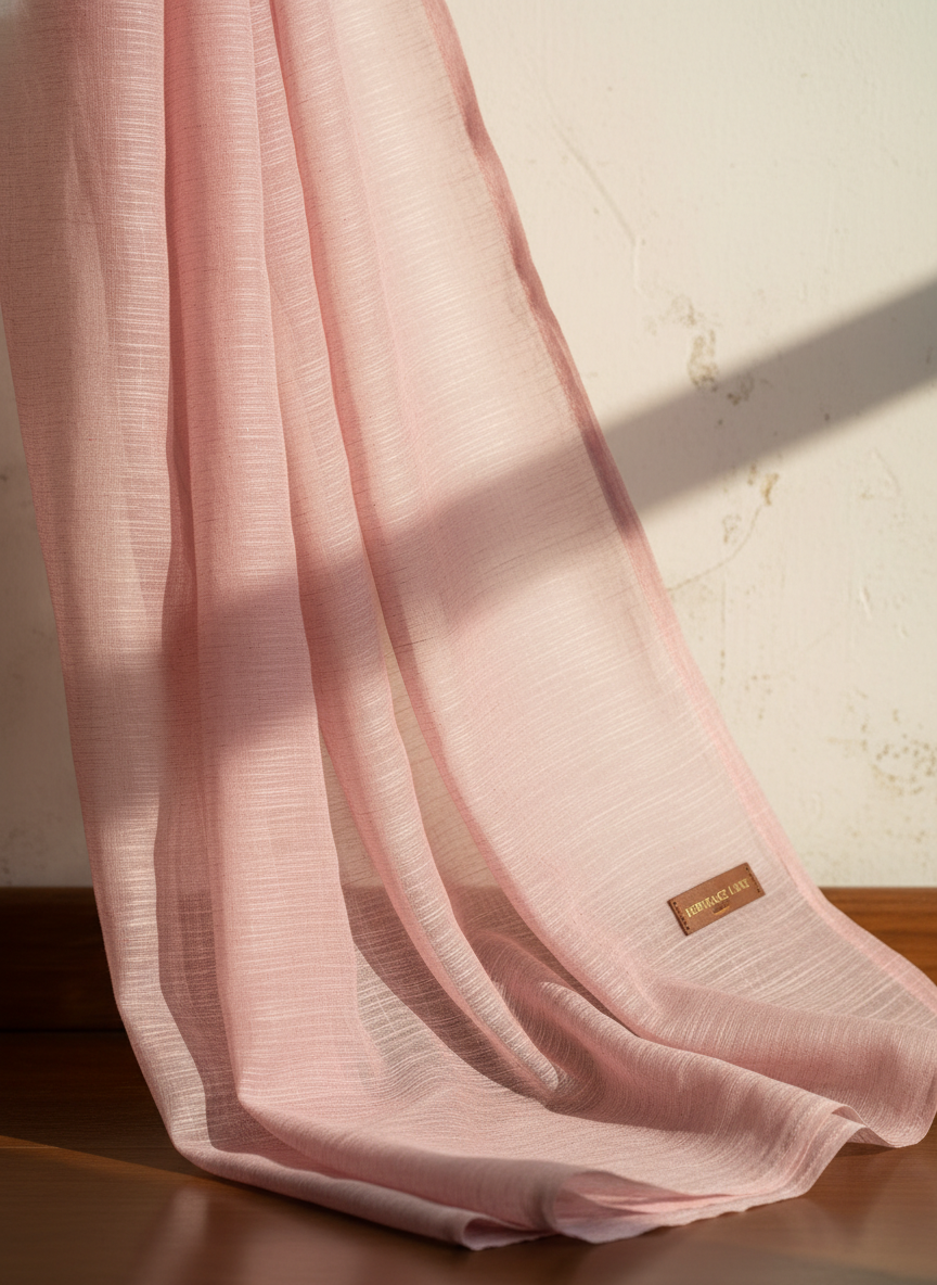Soft Cotton · Soft Pink