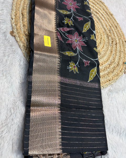 MH2 Black