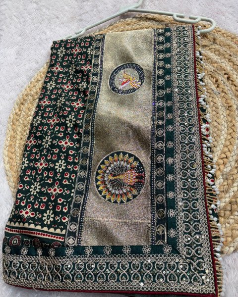 PW3 Mendhi