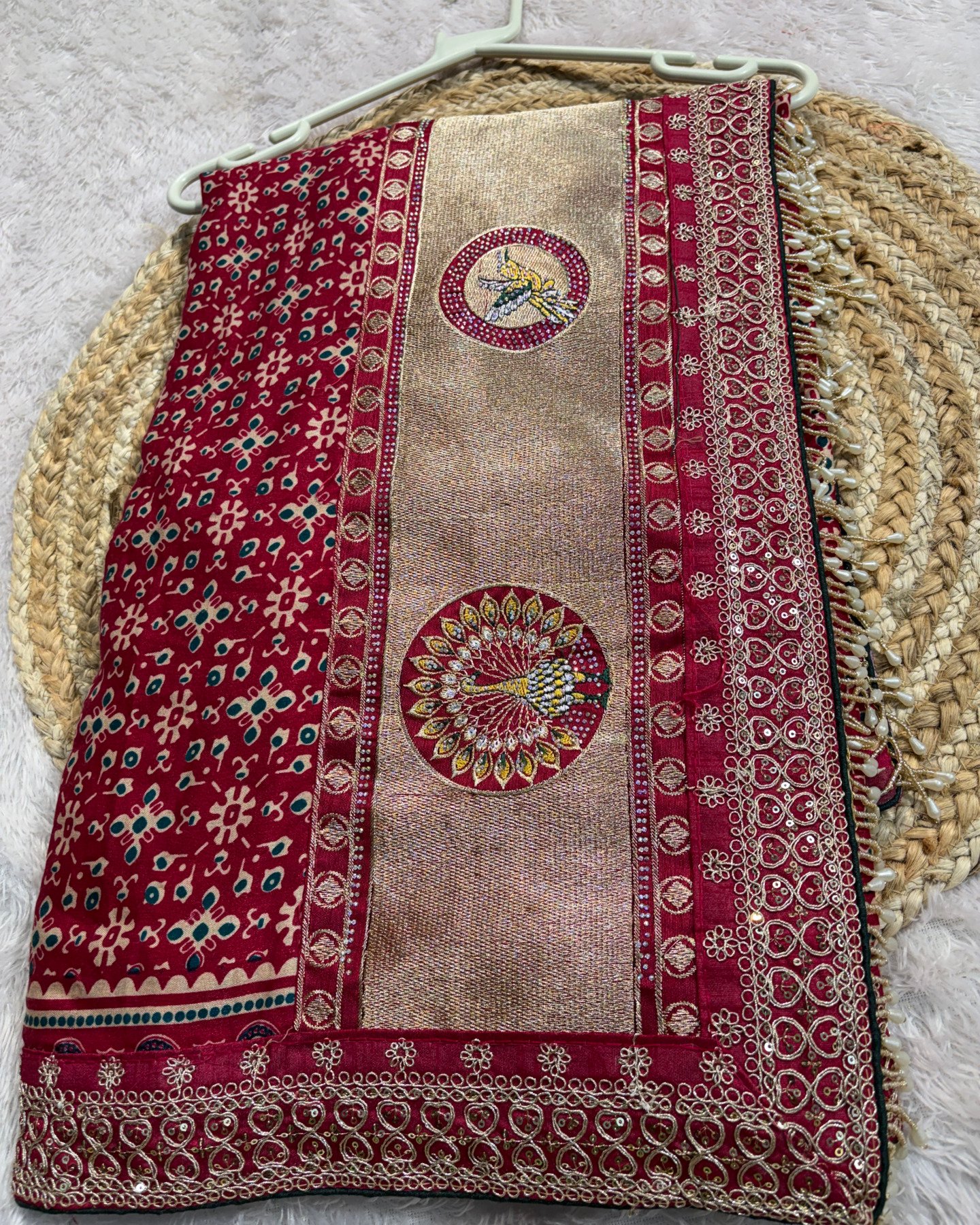 Katan collection from Raj Collection
