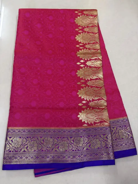 Jacquard Katan - JKT1 Colour: Pink