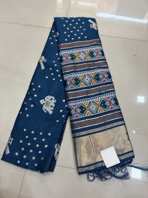 DS15 Blue