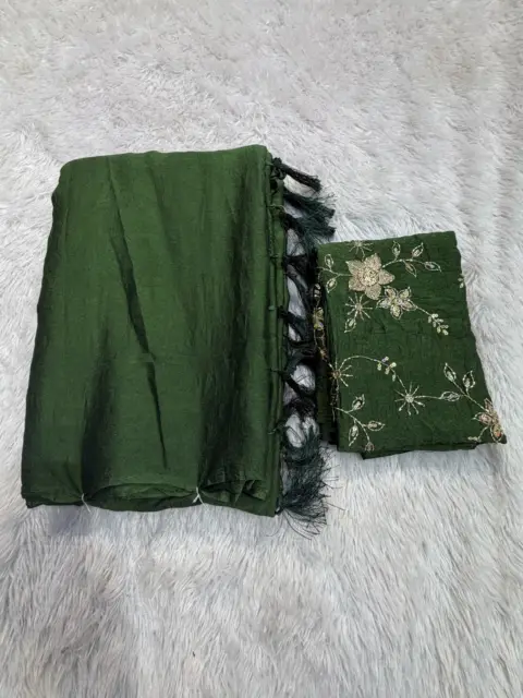 DS16 Green