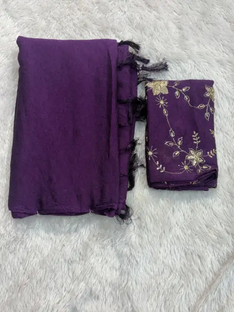 DS16 Purple