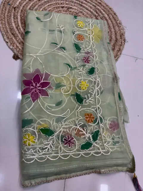 PW18 APPLIC GOTA WORK PISTA