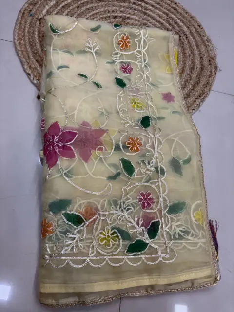 PW18 APPLIC GOTA WORK YELLOW
