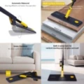 Easy Squeeze Spray Mop for Home, image 3