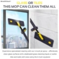 Easy Squeeze Spray Mop for Home, image 5