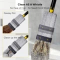 Easy Squeeze Spray Mop for Home, image 6