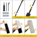 Easy Squeeze Spray Mop for Home, image 9
