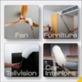 4 in 1 Cleaning Brush with Flexible Duster, image 3