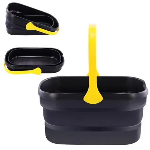 12 Ltr Folding Bucket 