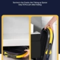 12 Ltr Folding Bucket, image 3