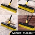 18" Outdoor Broom, image 4