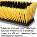 18" Outdoor Broom, image 6