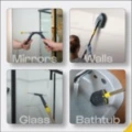 4 in 1 Cleaning Brush With Wiper, image 3