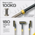 3 in 1 Bathroom Cleaning Brush, image 2