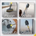 3 in 1 Bathroom Cleaning Brush, image 5
