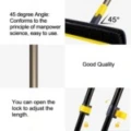 2 in 1 Cleaning Brush, image 3