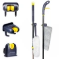 Heavy Duty Mop Holder, image 1