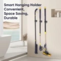 Heavy Duty Mop Holder, image 2