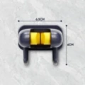 Heavy Duty Mop Holder, image 7