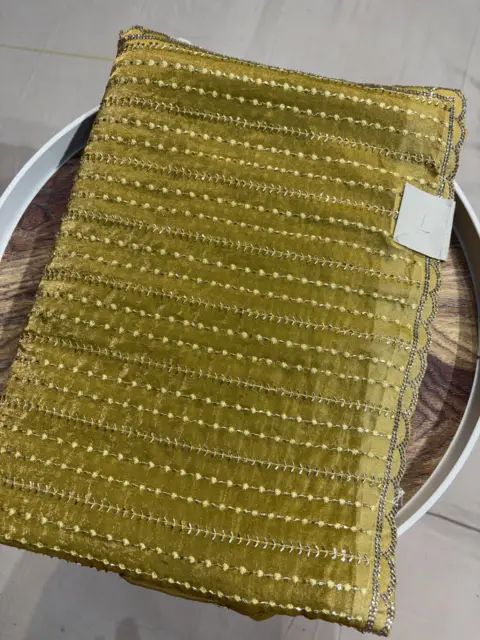 PW20 MUSTURED