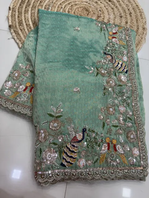 DS21 BLUE