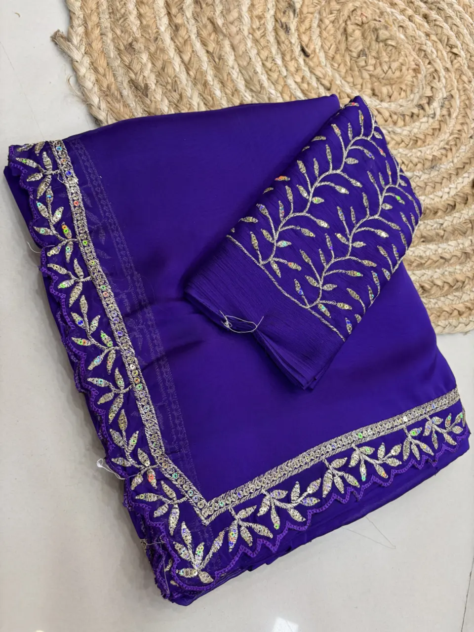 Madhuri Saree