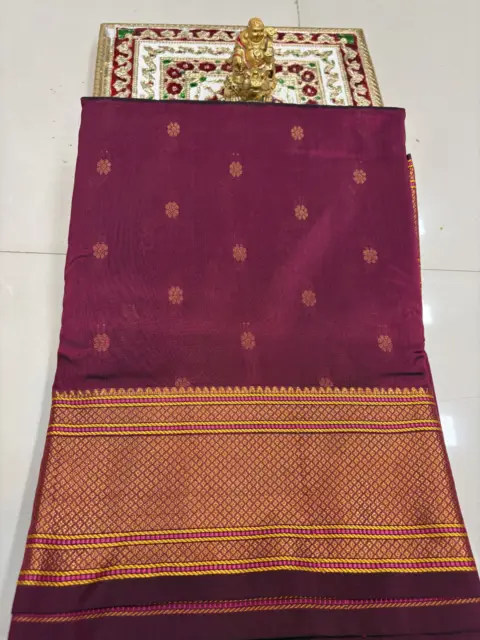 KJ13 MAROON WINE