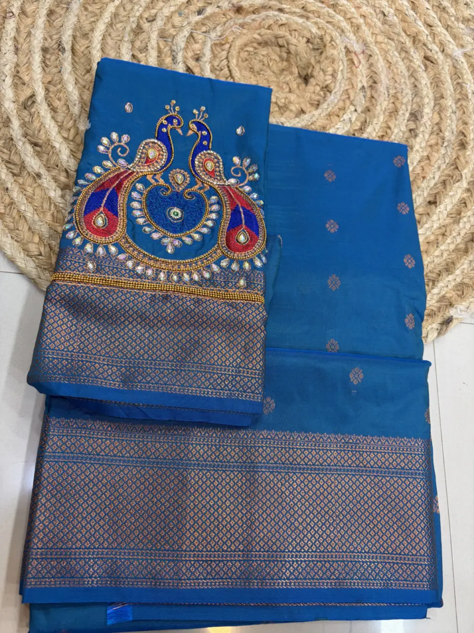 KALANJALI -KJ -14 - RAMA