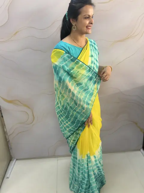 Trendy Saree