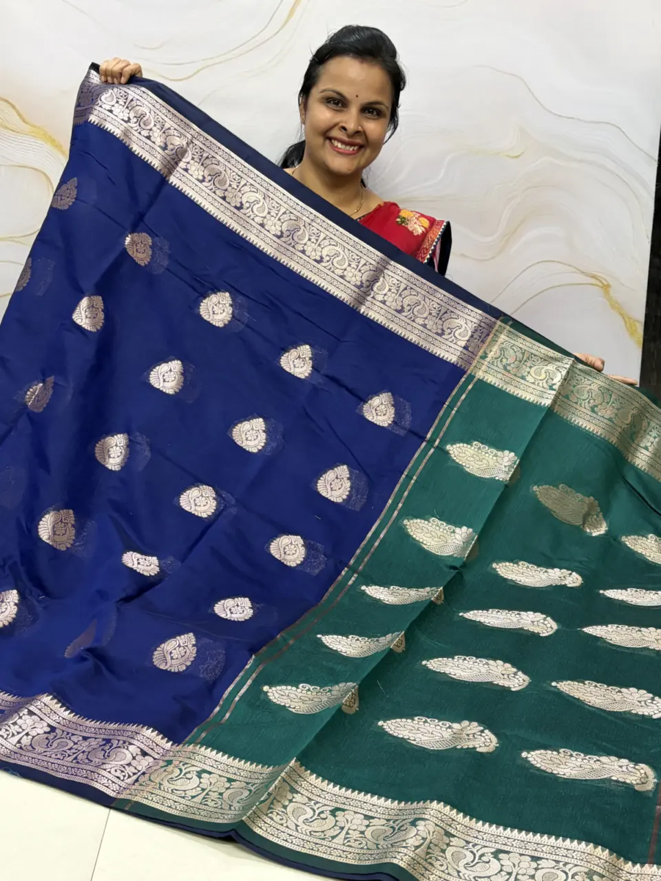 Indori Maheshwari