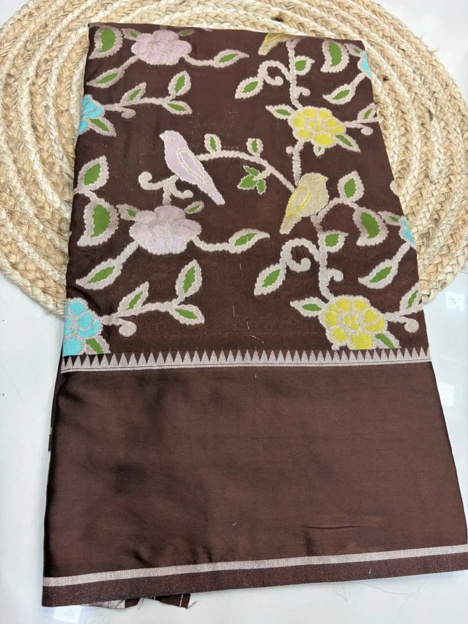 Banaras Jari Paithani