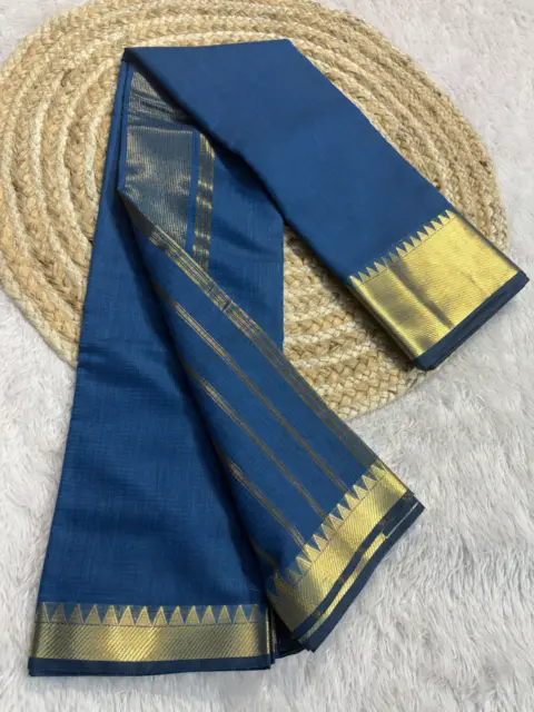 Maheshwari - CL2 Colour: Kerosine