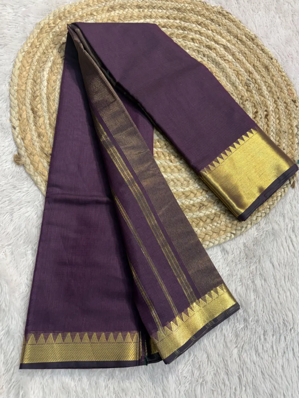 CL2 in Purple — Raj Collection