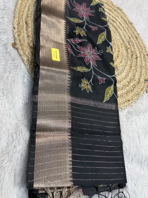 MH2 Black