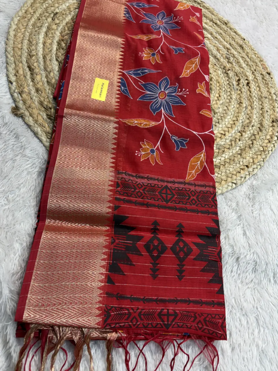 MH2 in Maroon — Raj Collection