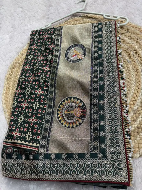 PW3 Mendhi